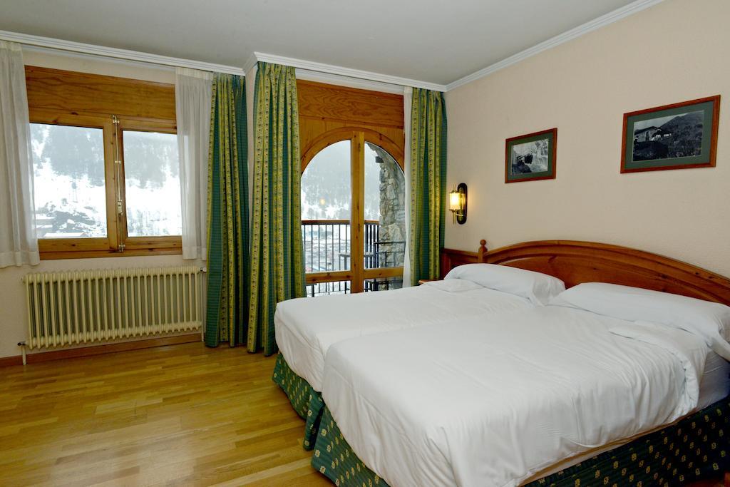 Hotel Del Clos Soldeu Room photo